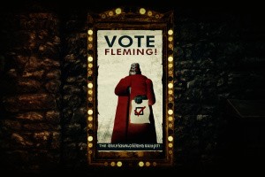 Shadows of the Damned: Hella Remastered Screenshot