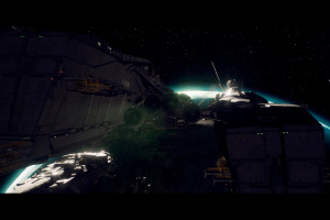 MechWarrior 5: Clans Screenshot