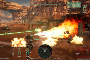 MechWarrior 5: Clans Screenshot
