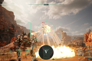 MechWarrior 5: Clans Screenshot