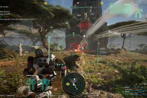 MechWarrior 5: Clans Screenshot