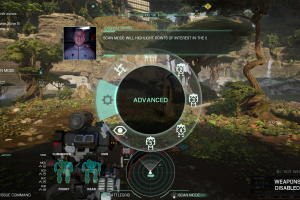 MechWarrior 5: Clans Screenshot