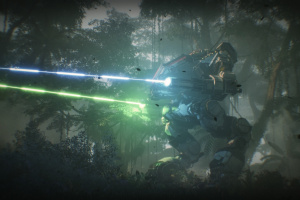 MechWarrior 5: Clans Screenshot