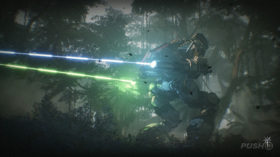 MechWarrior 5: Clans Review - Screenshot 2 of 6