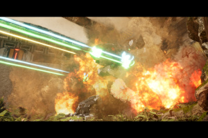 MechWarrior 5: Clans Screenshot