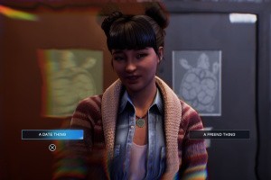 Life Is Strange: Double Exposure Screenshot