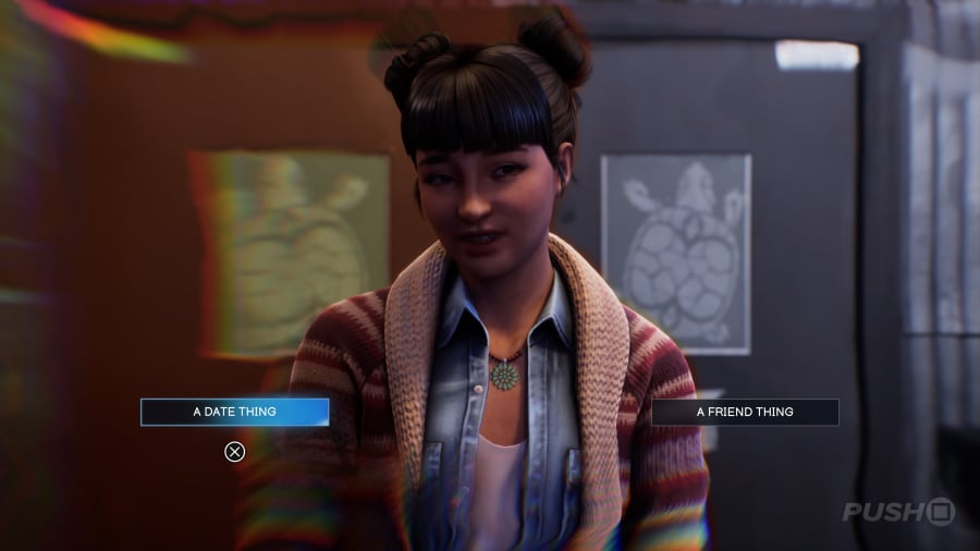 Life Is Strange: Double Exposure Review - Screenshot 3 of 6