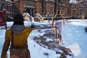 Life Is Strange: Double Exposure Screenshot