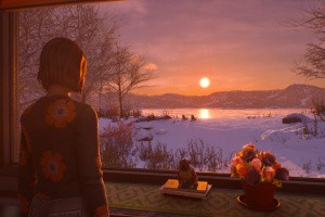 Life Is Strange: Double Exposure Screenshot