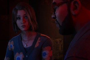 Life Is Strange: Double Exposure Screenshot