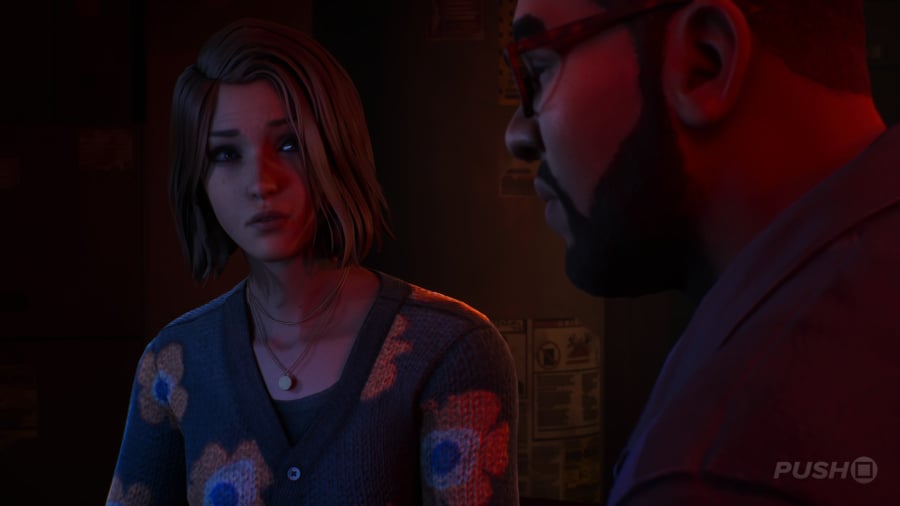 Life Is Strange: Double Exposure Review - Screenshot 2 of 6