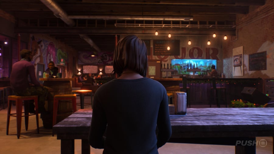 Life Is Strange: Double Exposure Review - Screenshot 5 of 6