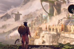 Dragon Age: The Veilguard Screenshot