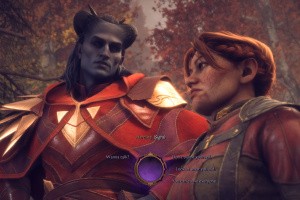 Dragon Age: The Veilguard Screenshot