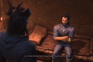 Dragon Age: The Veilguard Screenshot