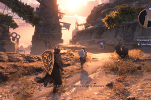 Dragon Age: The Veilguard Screenshot