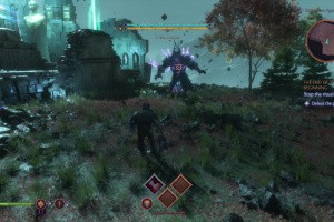 Dragon Age: The Veilguard Screenshot