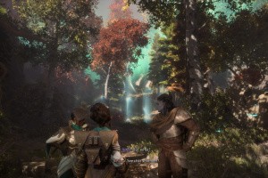 Dragon Age: The Veilguard Screenshot