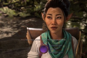 Dragon Age: The Veilguard Screenshot