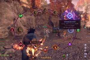 Dragon Age: The Veilguard Screenshot