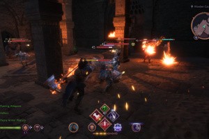 Dragon Age: The Veilguard Screenshot