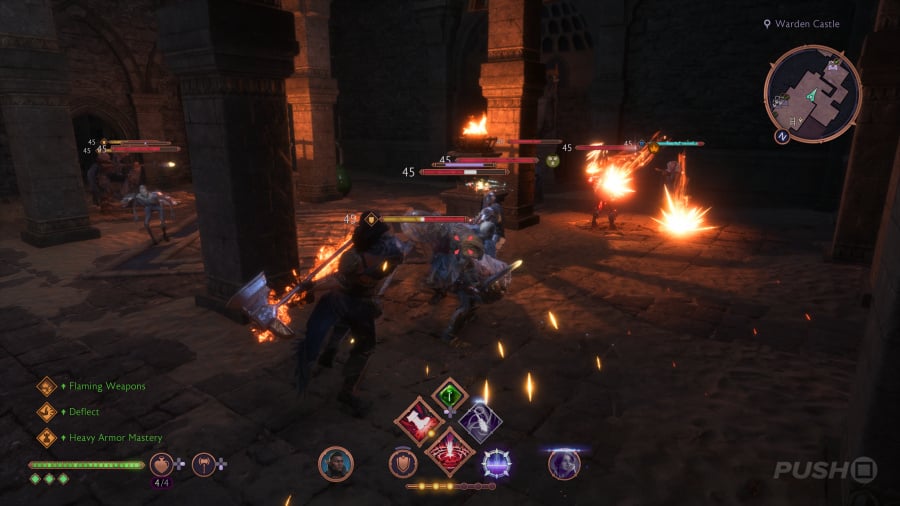 Dragon Age: The Veilguard Review - Screenshot 6 of 7