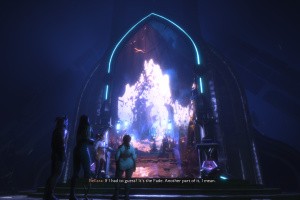 Dragon Age: The Veilguard Screenshot