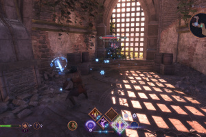 Dragon Age: The Veilguard Screenshot