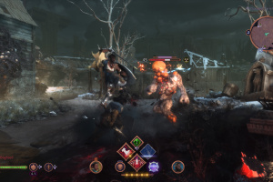 Dragon Age: The Veilguard Screenshot