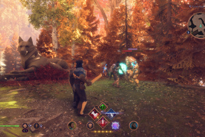 Dragon Age: The Veilguard Screenshot