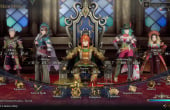 Romancing SaGa 2: Revenge of the Seven Review - Screenshot 4 of 5