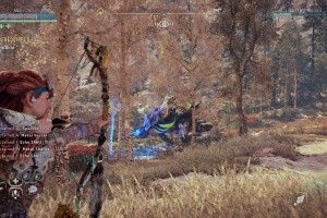 Horizon Zero Dawn Remastered Screenshot