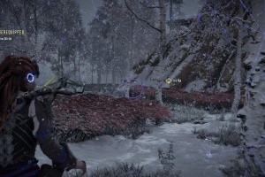 Horizon Zero Dawn Remastered Screenshot