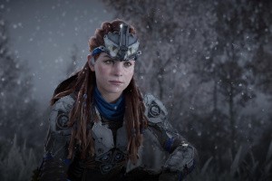 Horizon Zero Dawn Remastered Screenshot
