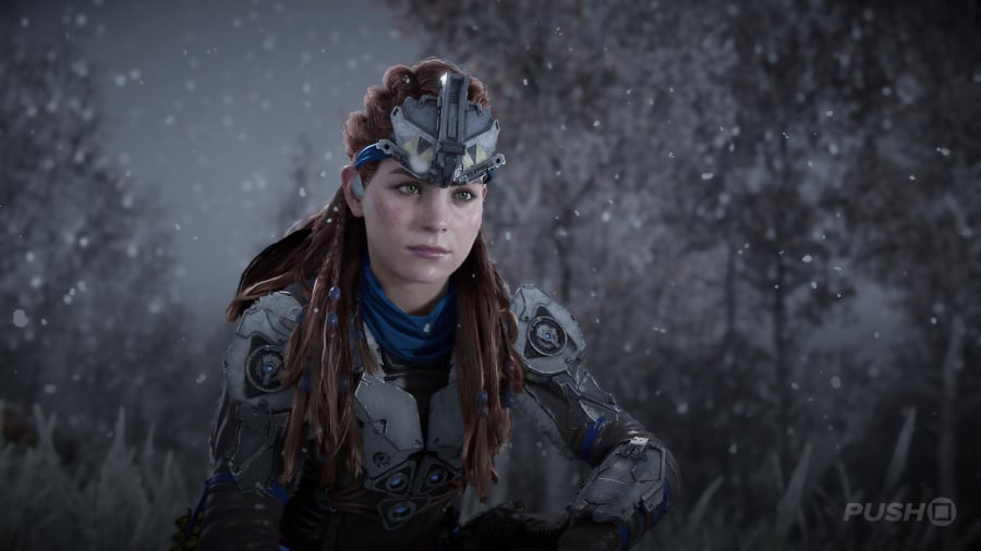 Horizon Zero Dawn Remastered Review - Screenshot 3 of 4