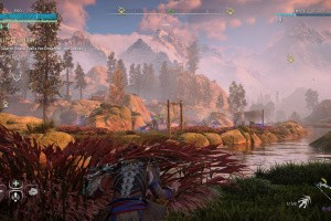 Horizon Zero Dawn Remastered Screenshot