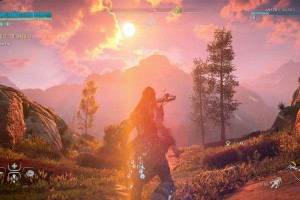 Horizon Zero Dawn Remastered Screenshot