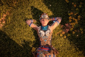 Horizon Zero Dawn Remastered Screenshot