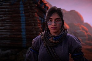 Horizon Zero Dawn Remastered Screenshot