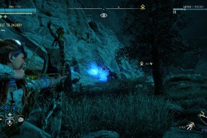 Horizon Zero Dawn Remastered Screenshot