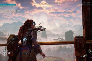 Horizon Zero Dawn Remastered Screenshot