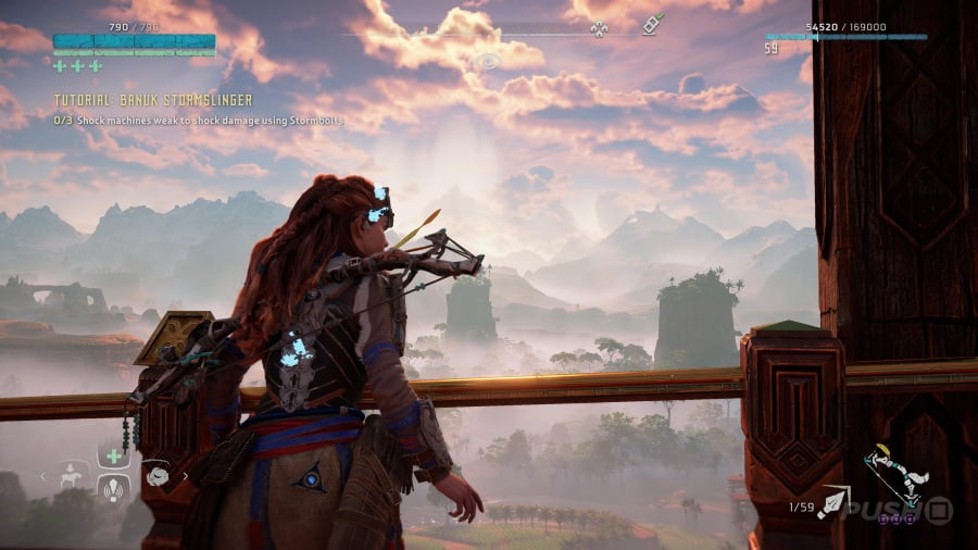 Horizon Zero Dawn Remastered Review - Screenshot 4 of 4