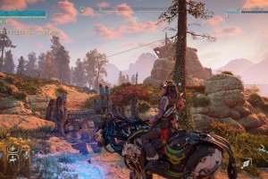 Horizon Zero Dawn Remastered Screenshot