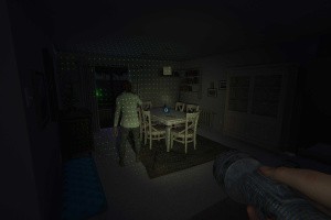 Phasmophobia Screenshot