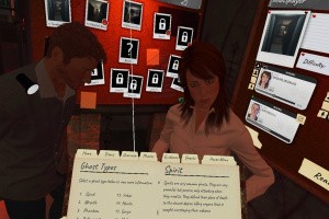 Phasmophobia Screenshot