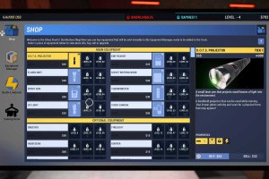 Phasmophobia Screenshot