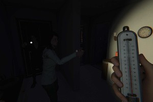 Phasmophobia Screenshot
