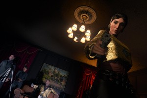 Call of Duty: Black Ops 6 Screenshot