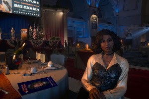 Call of Duty: Black Ops 6 Screenshot