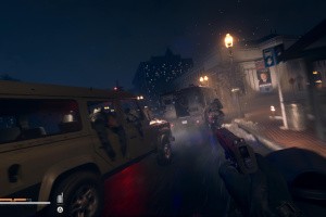 Call of Duty: Black Ops 6 Screenshot